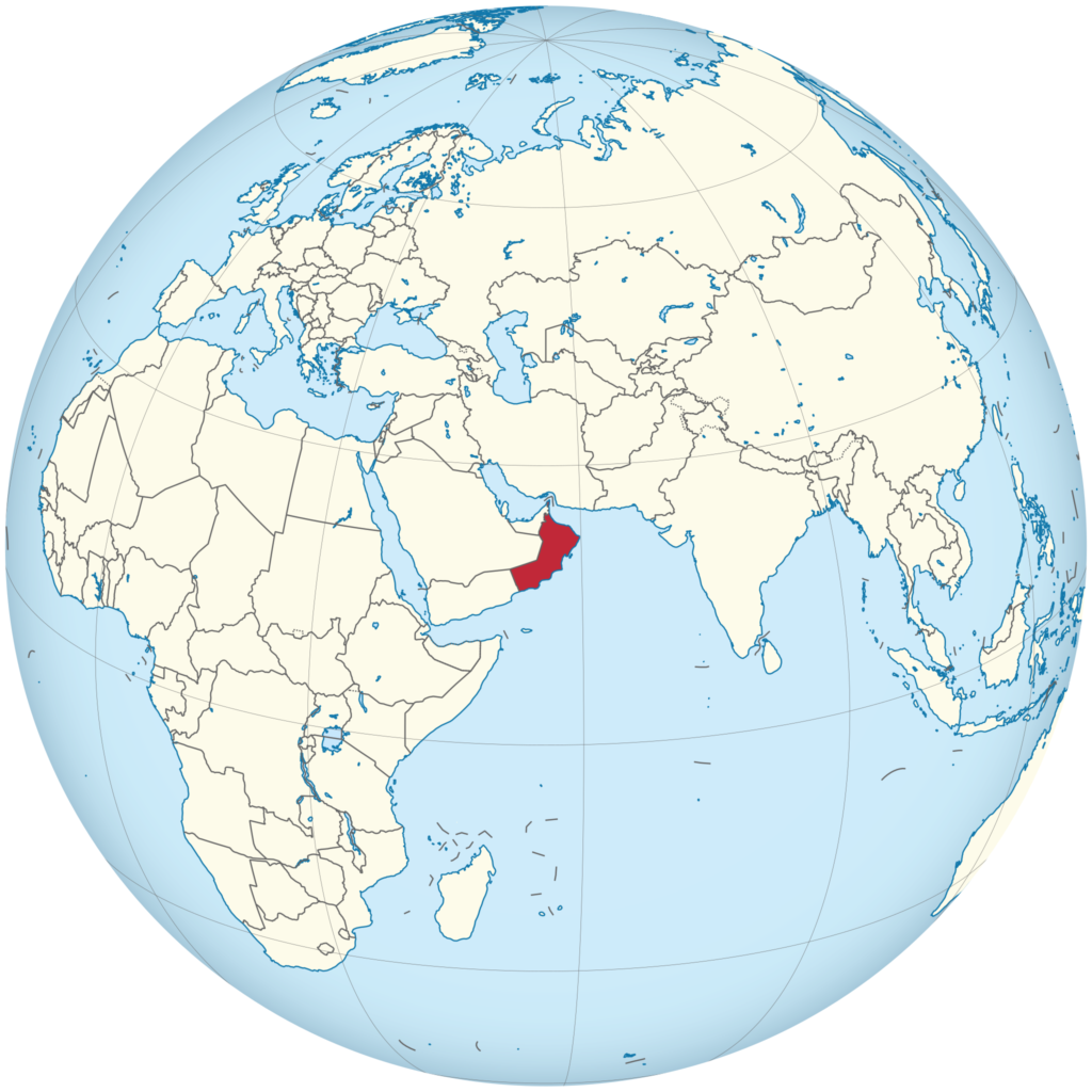 Home - Screen Oman
