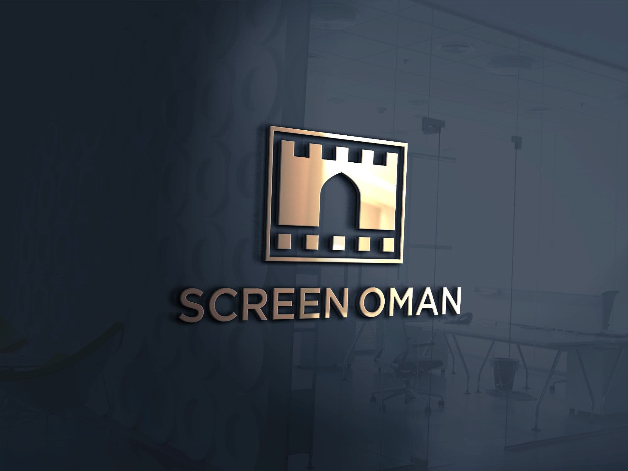 About Us - Screen Oman