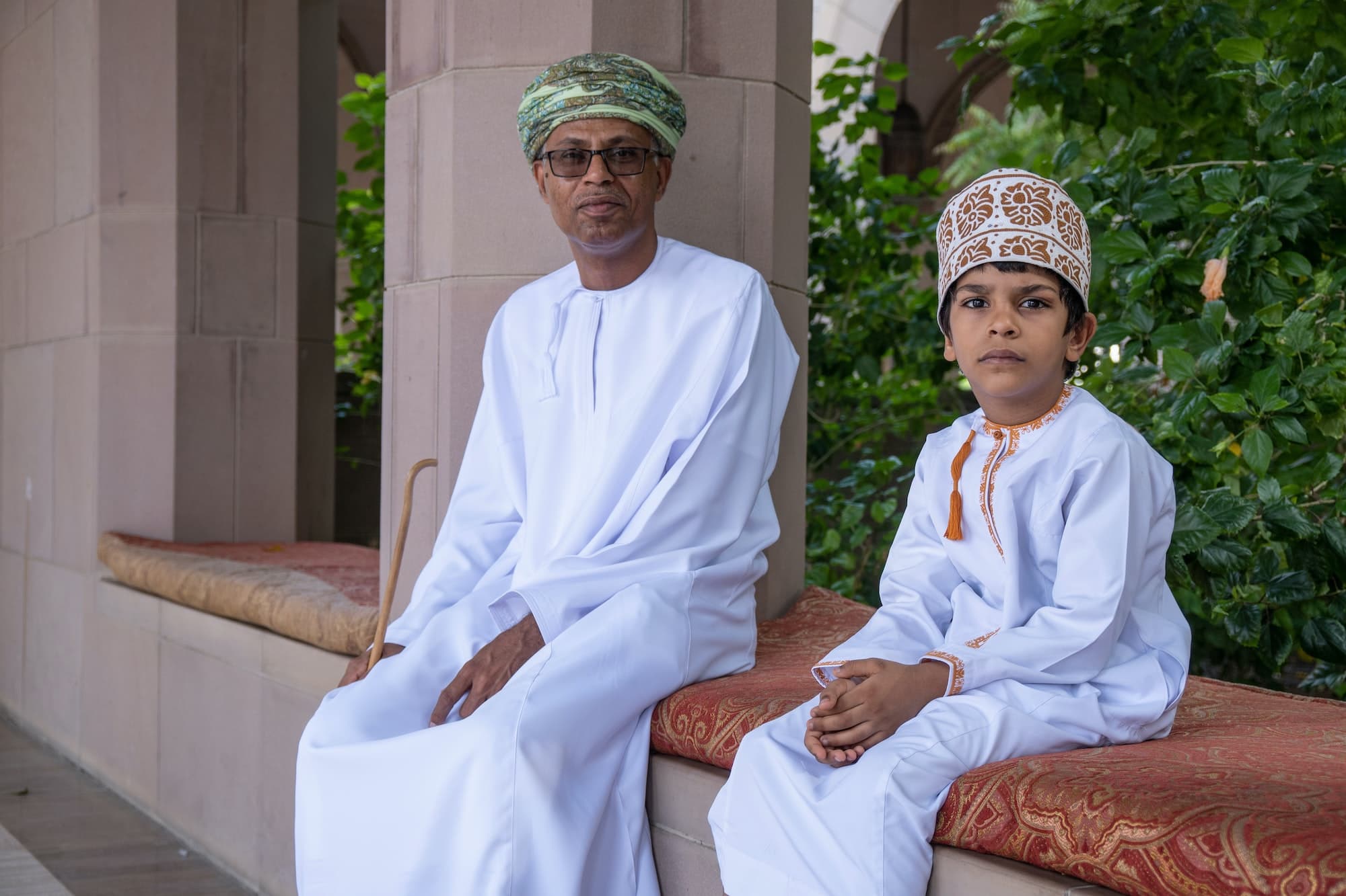 Production Guide - Screen Oman